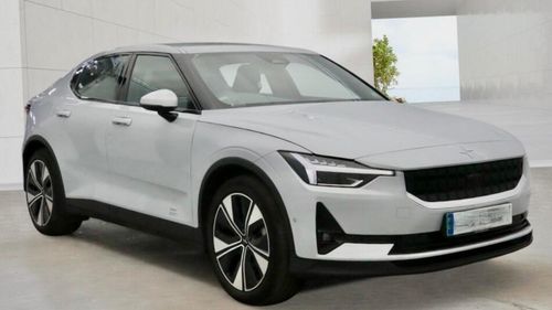 Polestar Polestar 2
