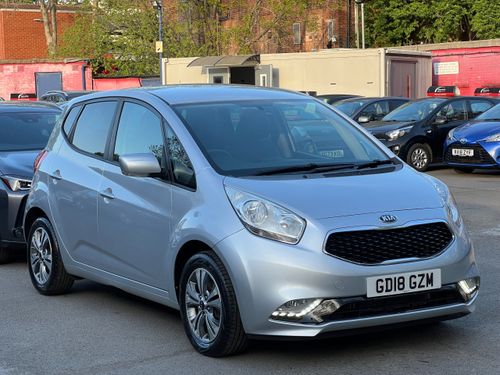 Kia Venga