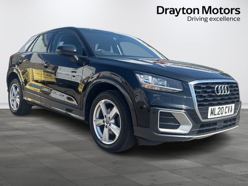 Audi Q2