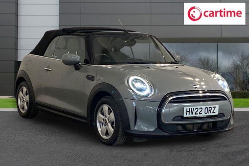 MINI Convertible