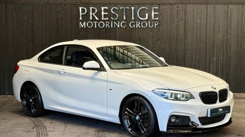 BMW 2 Series