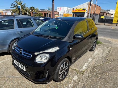 Citroen C1