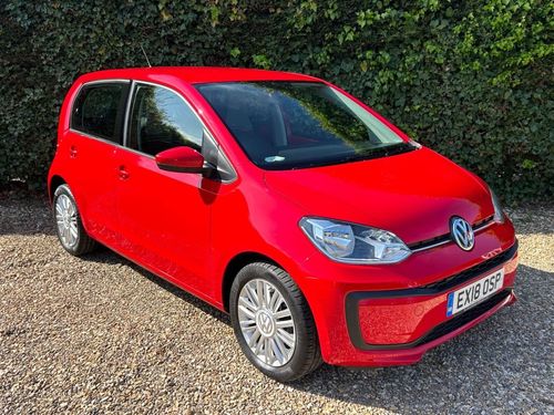 Volkswagen UP