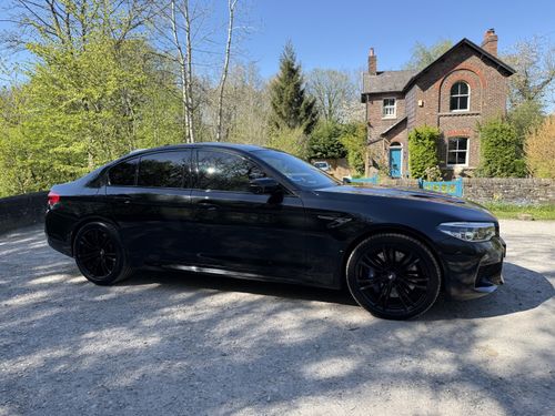 BMW M5