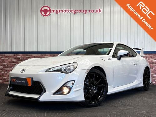Toyota GT86