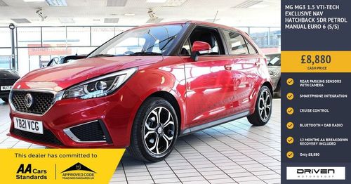MG 3