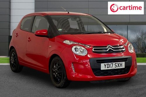 Citroen C1