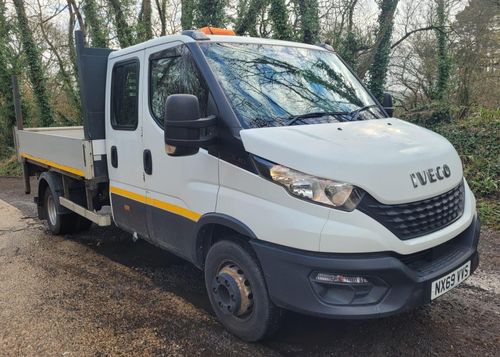 Iveco Daily