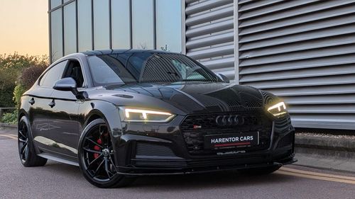 Audi S5