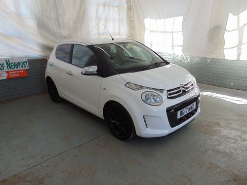 Citroen C1