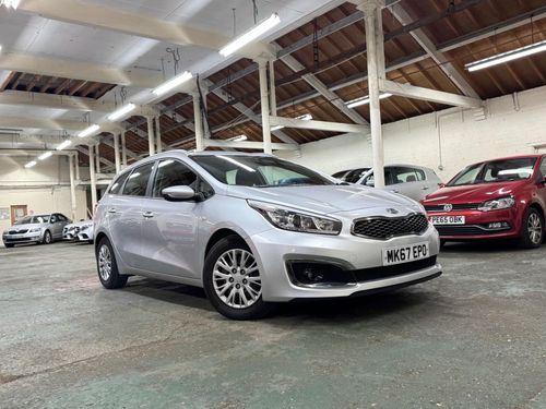 Kia Cee'd