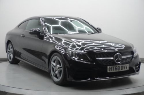 Mercedes Benz C-Class