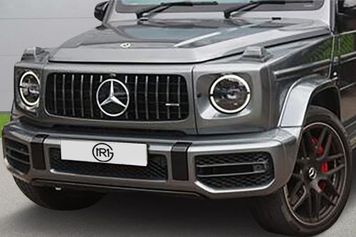 Mercedes Benz G-Class