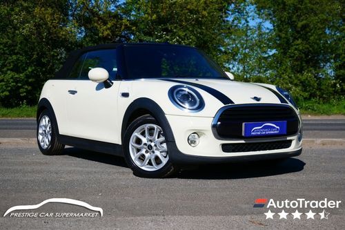 MINI Convertible