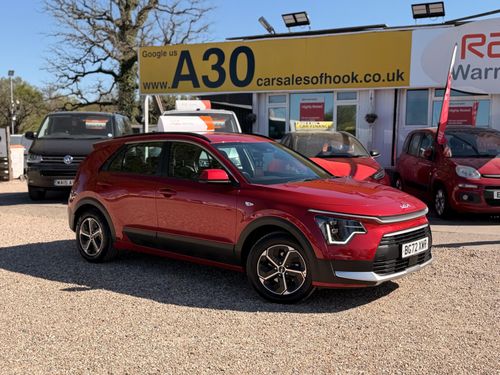 Kia Niro