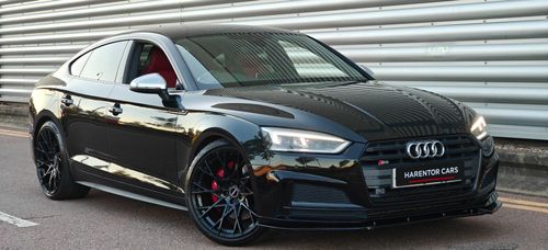 Audi S5