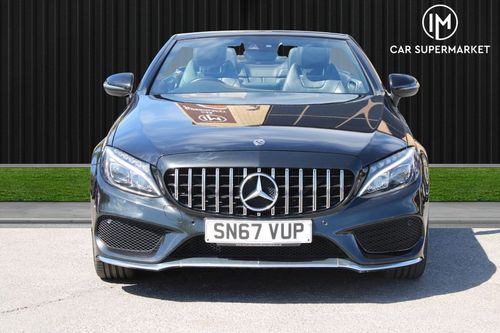 Mercedes Benz C-Class