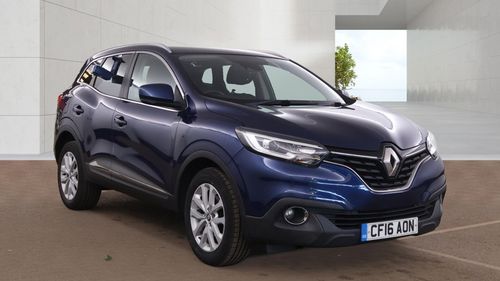 Renault Kadjar