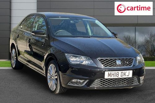 SEAT Toledo