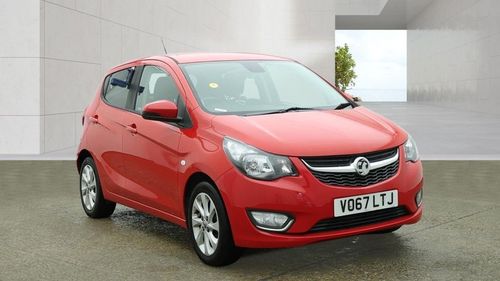 Vauxhall Viva
