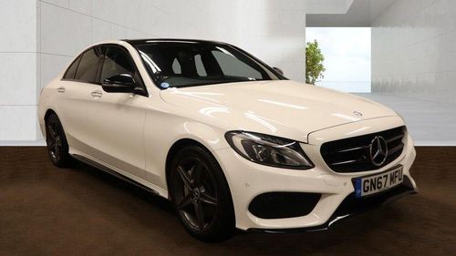 Mercedes Benz C-Class