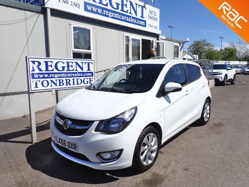Vauxhall Viva