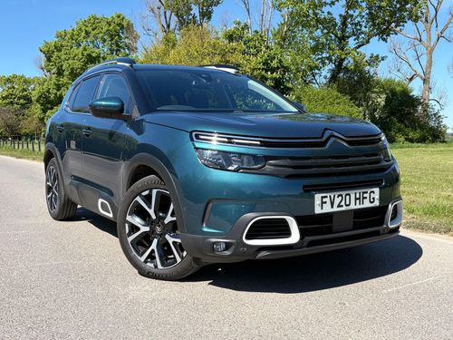 Citroen C5