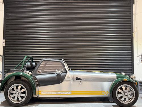 Caterham Seven