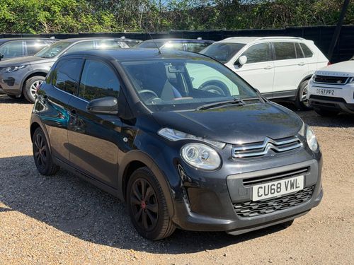 Citroen C1