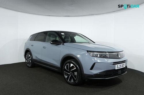 Vauxhall Grandland