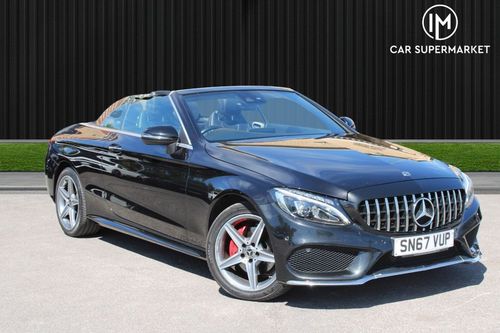 Mercedes Benz C-Class
