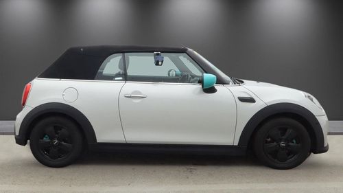 MINI Convertible