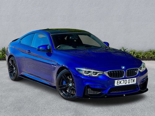 BMW M4