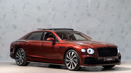Bentley Flying Spur