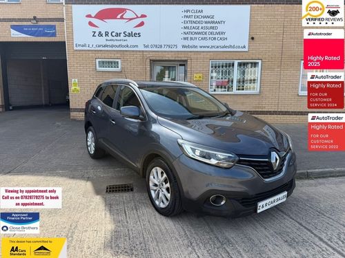 Renault Kadjar