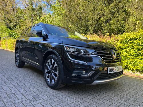 Renault Koleos