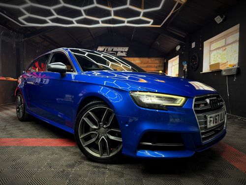 Audi S3