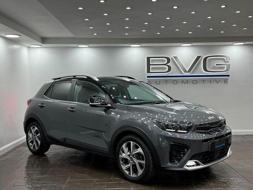 Kia Stonic
