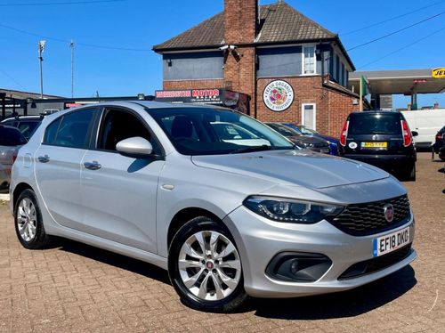 Fiat Tipo