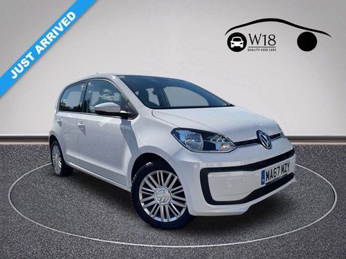 Volkswagen UP