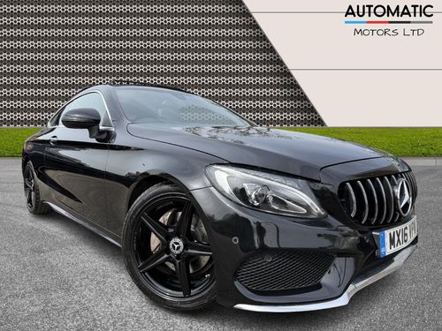 Mercedes Benz C-Class