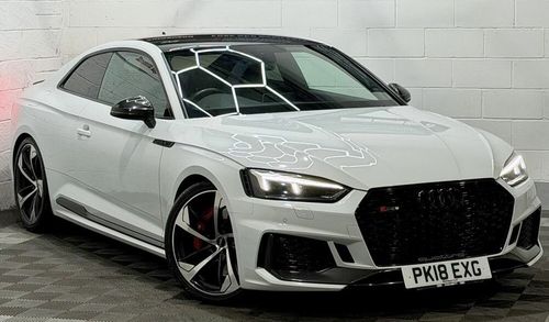 Audi RS5