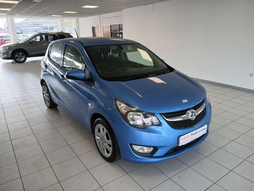 Vauxhall Viva