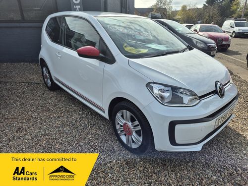 Volkswagen UP