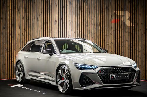 Audi RS6