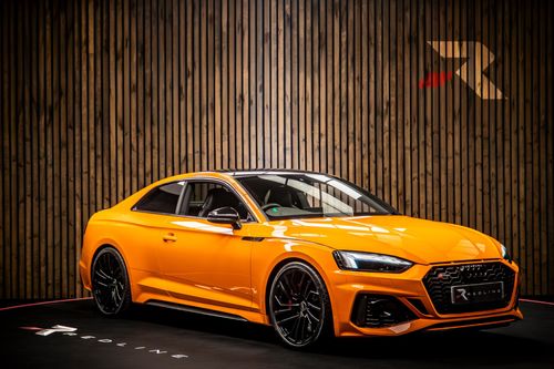 Audi RS5