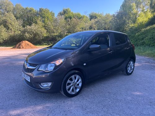 Vauxhall Viva