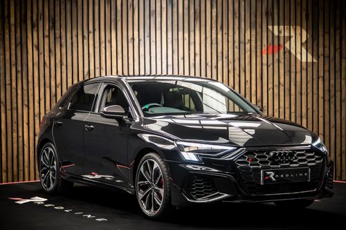 Audi S3
