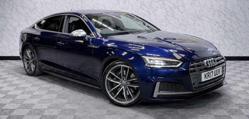 Audi S5