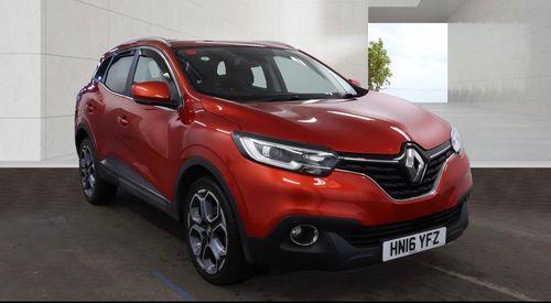 Renault Kadjar